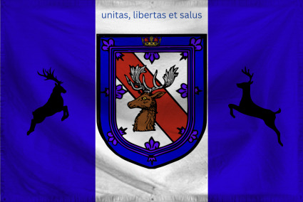 The Kingdom of The Demoracti