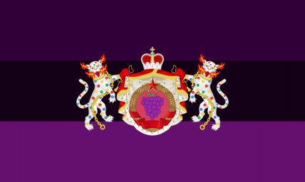 The Theocracy of The Dionysi