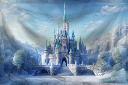 The Empire of The Disney Wor