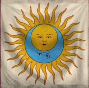 The Most Serene Republic of 