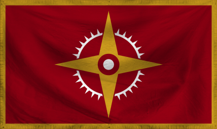 The Empire of The Divin Fist