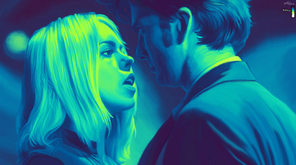 The Queendom of The Doctor a