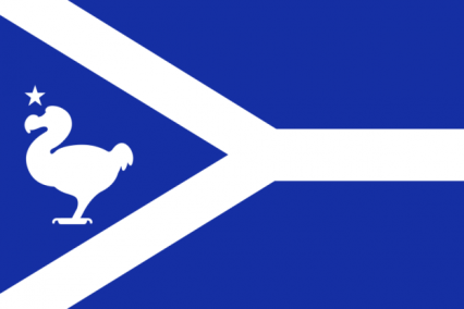 The Confederacy of The Dodo 