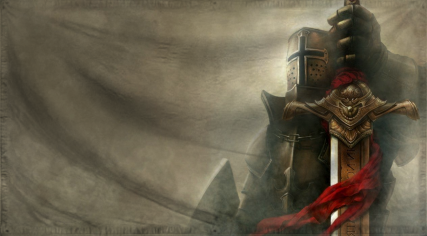 The Knights Commander VI of 