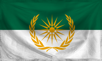 The Federation of The Emeral