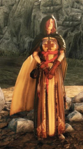The Matriarchy of The Emeral