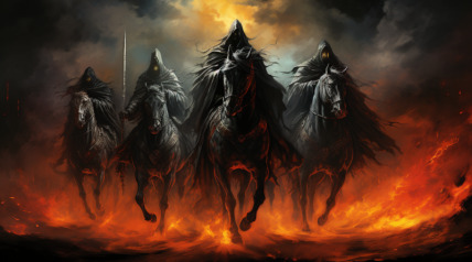 The Oppressed Peoples of The