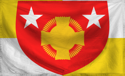 The Kingdom of The Equnox