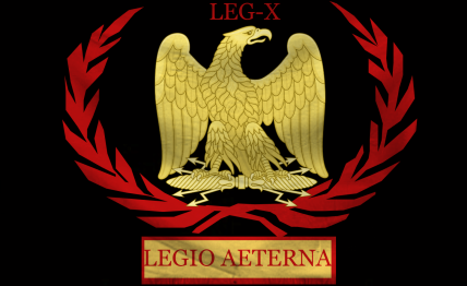 The Empire of The Eternal Le