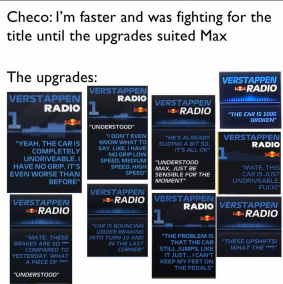 The Serene Newman Empire of 