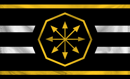 The Sublime Federation of Th