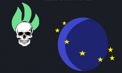 The Community of The Europea