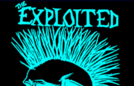 The Punk of The exploited