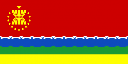 The United Socialist States 