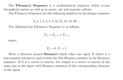 The Empire of The Fibonacci 