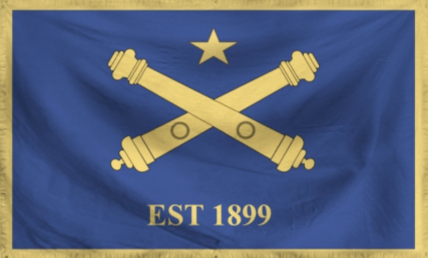 The Confederacy of The Fire 