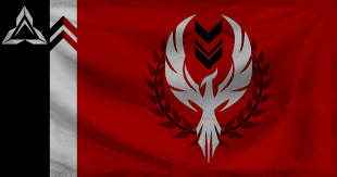 The Queendom of The First Im