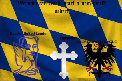 The Holy Empire of The First