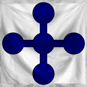 The Empire of The Five Elder