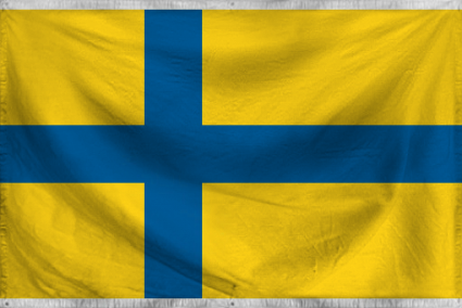 The Most Serene Republic of 