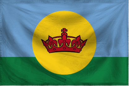 The Constitutional Monarchy 