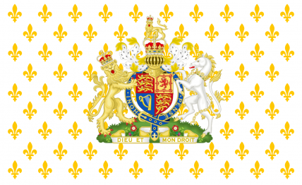 The Empire of The forces of 