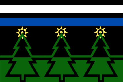 The Disputed Territories of 