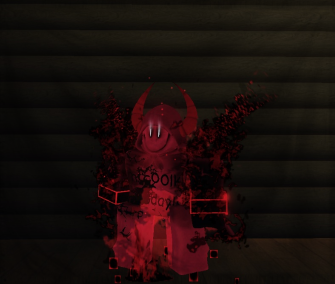 The Dominion of The Forsaken