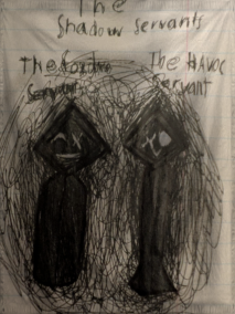 The Oppressed Peoples of The