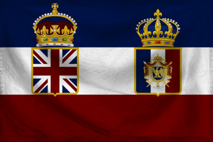 The Empire of The Franco-Bri