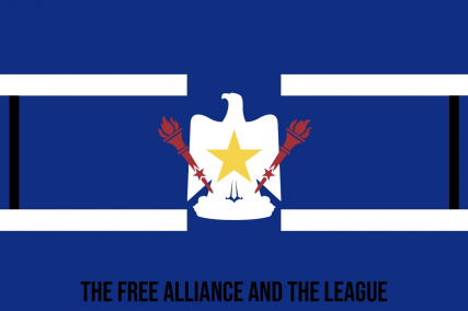 The Republic of The free all
