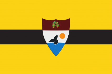 The Libertarian Republic of 