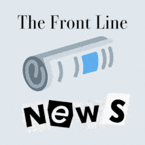 The Breaking News of The Fro