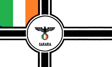 The Reich Sovereign of The G