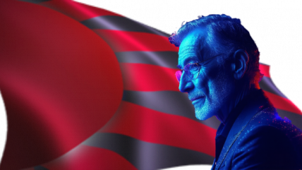 The Delicate Sound of Thunde