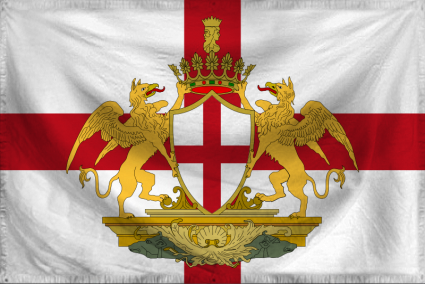 The Commonwealth of The Geno