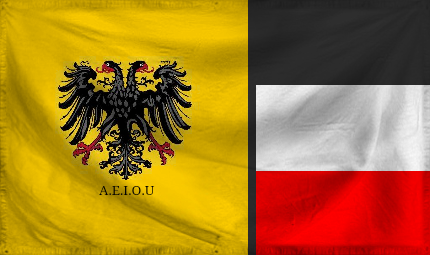 The Fiefdom of The German-Na