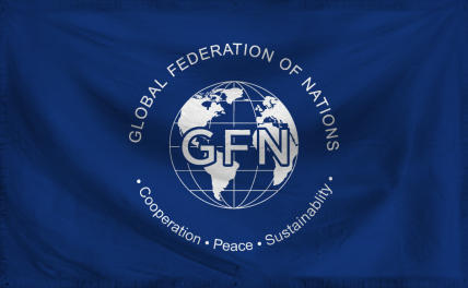 The Federation of The GFN