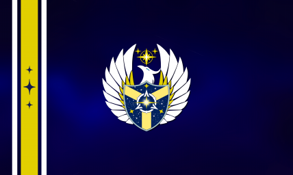 The Allied States of The God