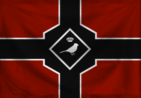 The Grand Kingdom of The Gra