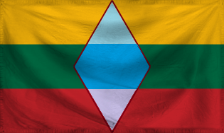 The Constitutional Monarchy 