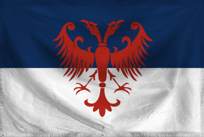 The Federal Republic of The 