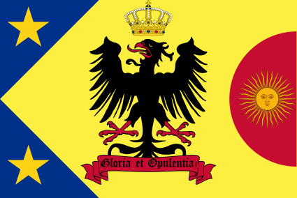 The Empire of The Great Hous