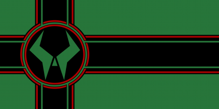 The Kingdom of The Great Lat