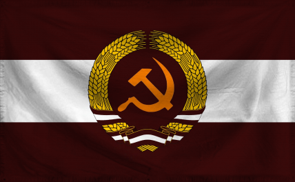 The People's Republic of The