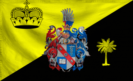 The Free Land of The greater