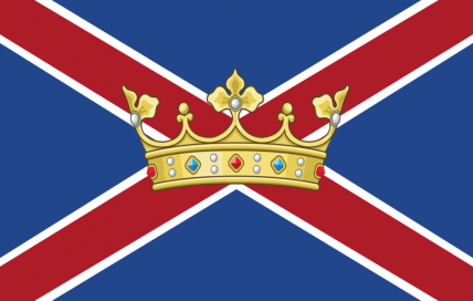 The Empire of The Greater No