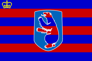 The Empire of The Greater No