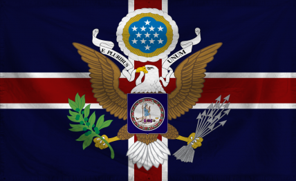 The United States of The Gre