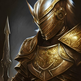 The Warlords of The Grey Pho